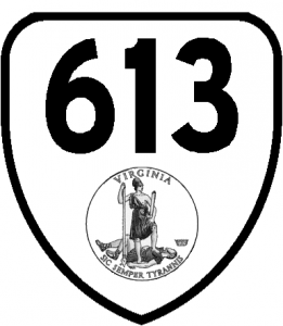 virginia_route_613_shield_-_old