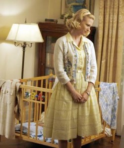 Betty Draper